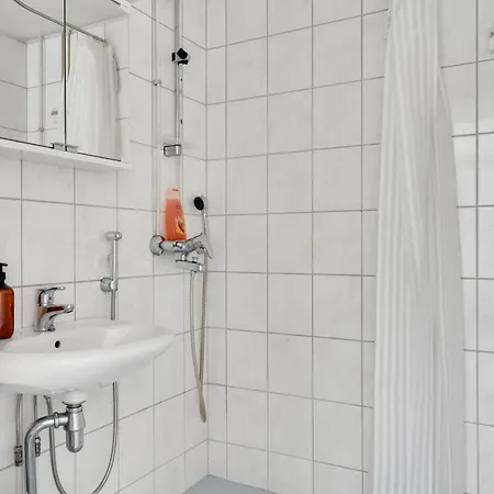 Apartman Tilava Ja Hyvin Varusteltu Koti Tampereen Sydamessa